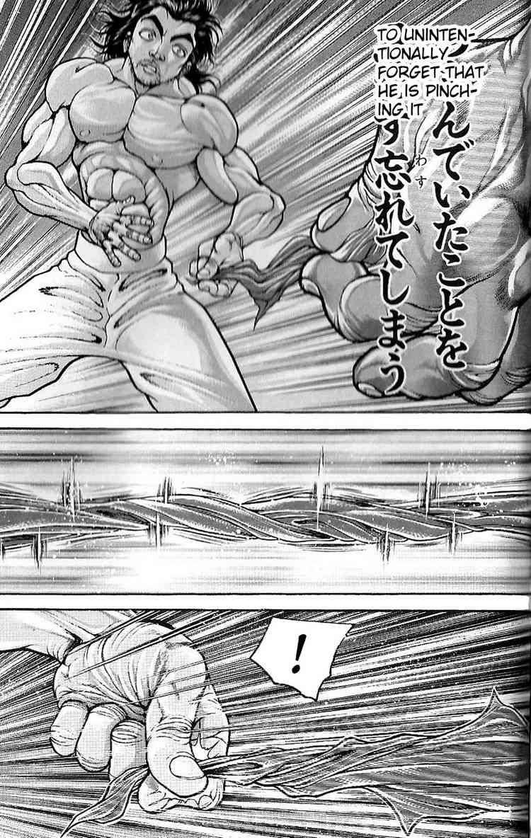 Baki - Son Of Ogre Chapter 44 8